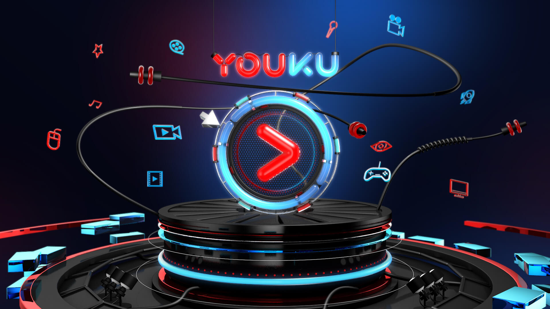 在美国不能看优酷吗教程